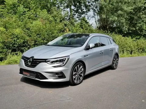 Annonce RENAULT MEGANE Essence 2023 d'occasion 