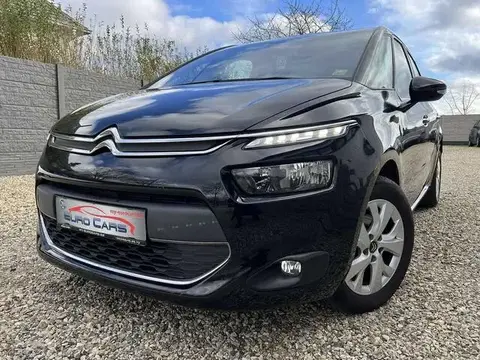 Annonce CITROEN C4 Essence 2017 d'occasion 