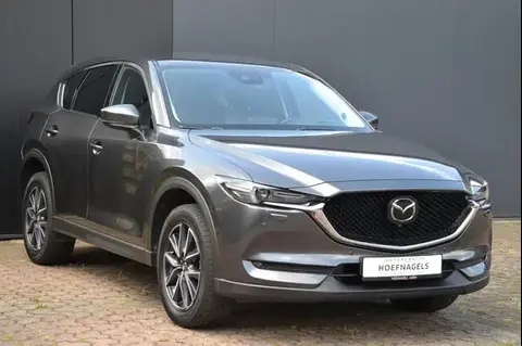 Used MAZDA CX-5 Petrol 2018 Ad 