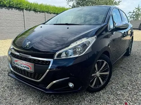 Used PEUGEOT 208 Diesel 2019 Ad 