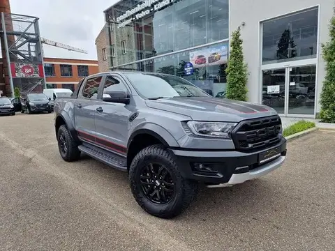 Annonce FORD RANGER Diesel 2022 d'occasion 