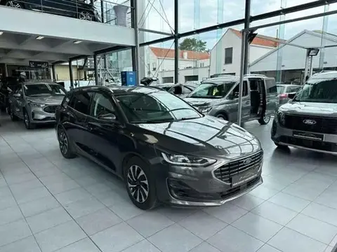 Annonce FORD FOCUS Essence 2023 d'occasion 