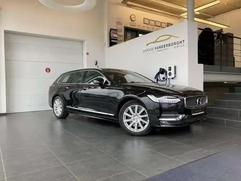 Used VOLVO V90 Petrol 2020 Ad 