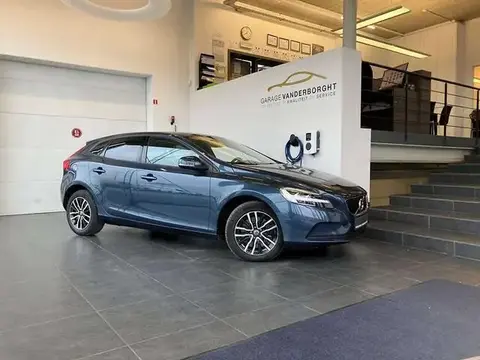 Annonce VOLVO V40 Essence 2020 d'occasion 