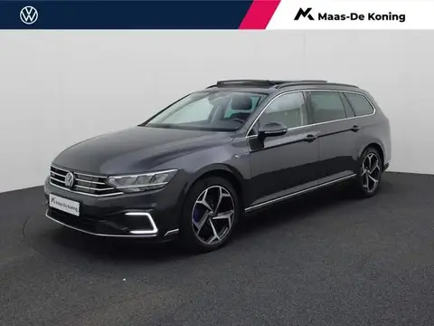 Annonce VOLKSWAGEN PASSAT Hybride 2021 d'occasion 