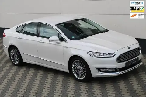 Annonce FORD MONDEO Hybride 2015 d'occasion 