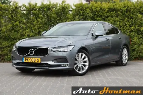 Annonce VOLVO S90 Essence 2017 d'occasion 