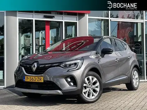 Used RENAULT CAPTUR Petrol 2022 Ad 