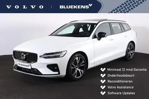 Annonce VOLVO V60 Essence 2023 d'occasion 