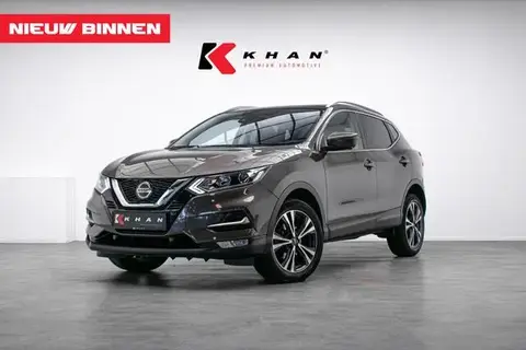 Annonce NISSAN QASHQAI Essence 2020 d'occasion 