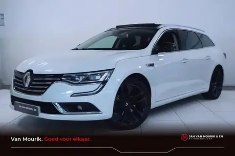 Annonce RENAULT TALISMAN Essence 2019 d'occasion 