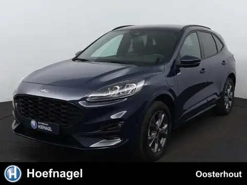 Annonce FORD KUGA Hybride 2023 d'occasion 