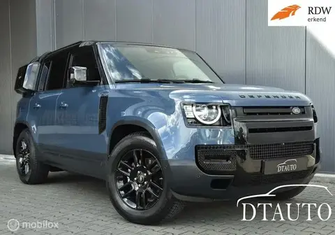 Used LAND ROVER DEFENDER Diesel 2023 Ad 