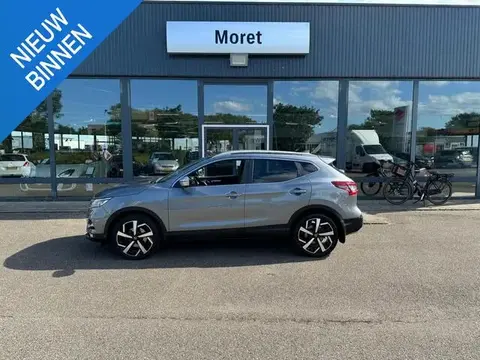 Used NISSAN QASHQAI Petrol 2019 Ad 