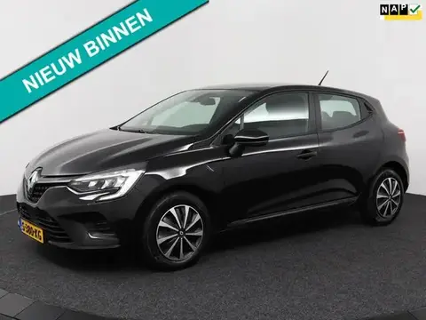 Used RENAULT CLIO Petrol 2023 Ad 