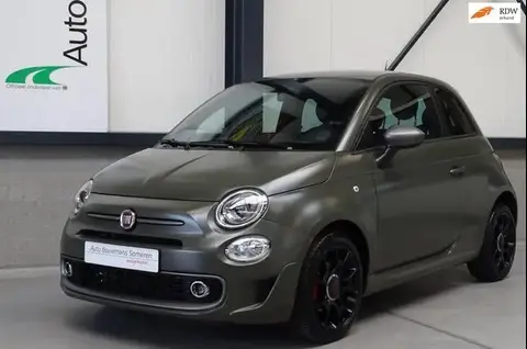 Used FIAT 500 Petrol 2018 Ad 