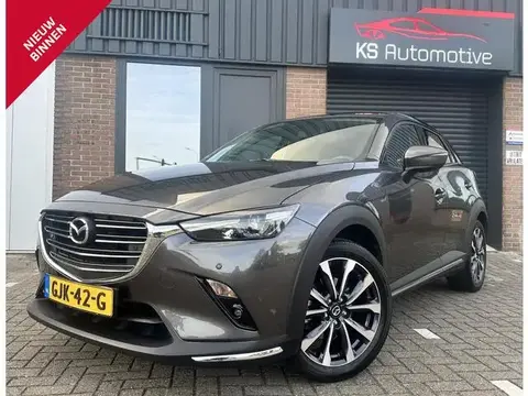 Used MAZDA CX-3 Petrol 2019 Ad 