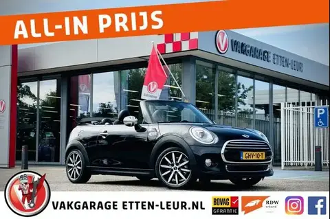 Used MINI MINI Petrol 2017 Ad 