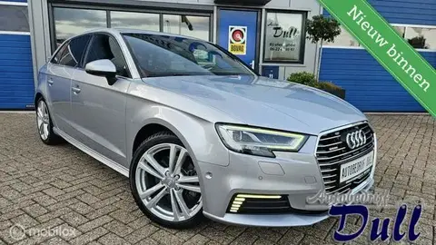 Used AUDI A3 Hybrid 2020 Ad 