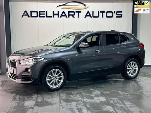 Used BMW X2 Petrol 2018 Ad 