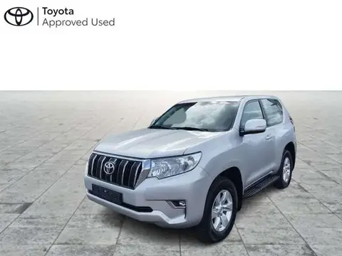 Used TOYOTA LAND CRUISER Diesel 2020 Ad 