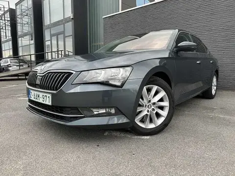 Used SKODA SUPERB Petrol 2019 Ad 