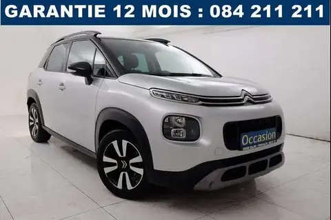 Used CITROEN C3 Petrol 2019 Ad 