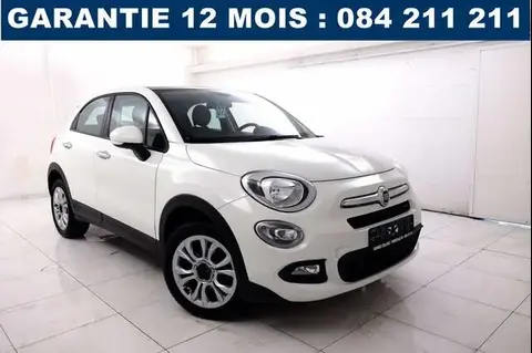 Used FIAT 500X Petrol 2015 Ad 