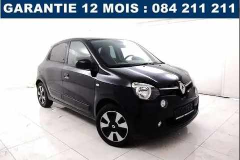 Used RENAULT TWINGO Petrol 2018 Ad 