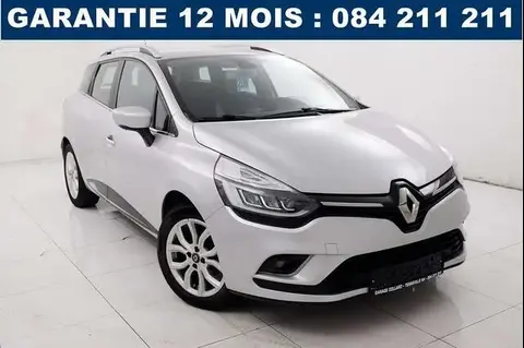 Used RENAULT CLIO Petrol 2017 Ad 