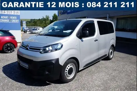 Used CITROEN SPACETOURER Diesel 2019 Ad 