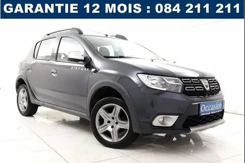 Used DACIA SANDERO Diesel 2020 Ad 