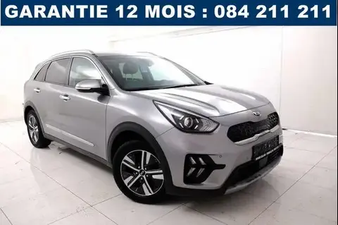 Annonce KIA NIRO Non renseigné 2019 d'occasion 