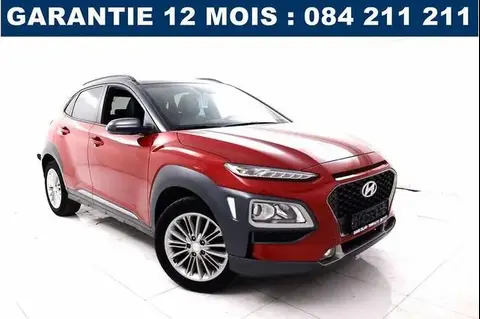 Annonce HYUNDAI KONA Essence 2019 d'occasion 