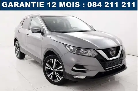 Annonce NISSAN QASHQAI Essence 2017 d'occasion 