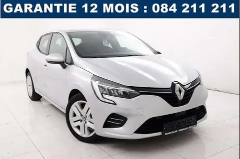 Used RENAULT CLIO Petrol 2021 Ad 