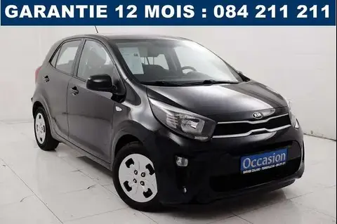 Used KIA PICANTO Petrol 2020 Ad 