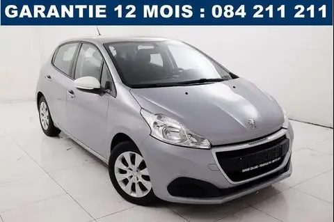 Used PEUGEOT 208 Petrol 2019 Ad 