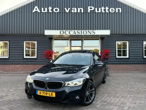 Used BMW SERIE 3 Petrol 2019 Ad 