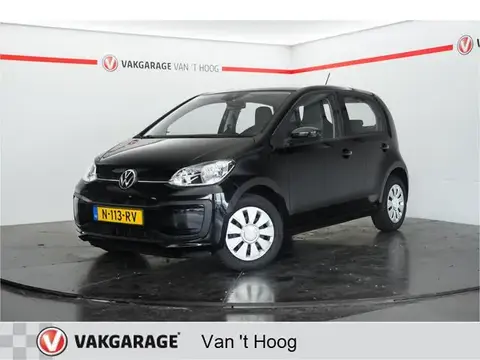 Used VOLKSWAGEN UP! Petrol 2022 Ad 