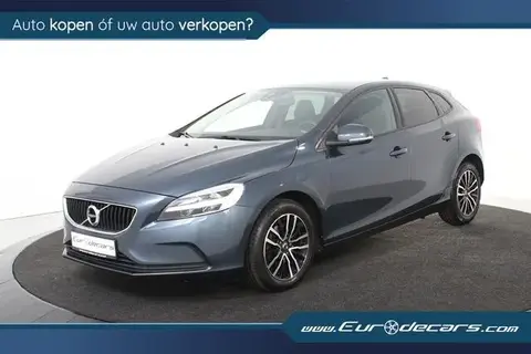 Annonce VOLVO V40 Diesel 2019 d'occasion 