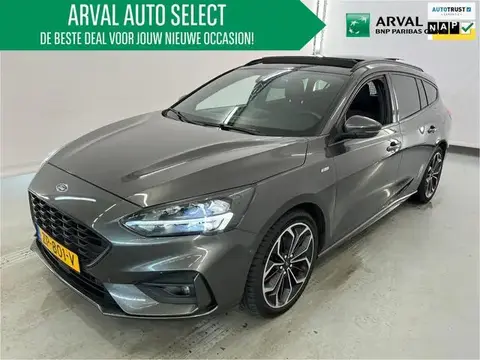 Used FORD FOCUS Petrol 2019 Ad 