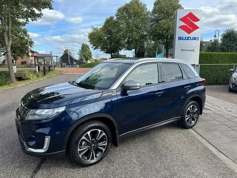 Annonce SUZUKI VITARA Essence 2024 d'occasion 