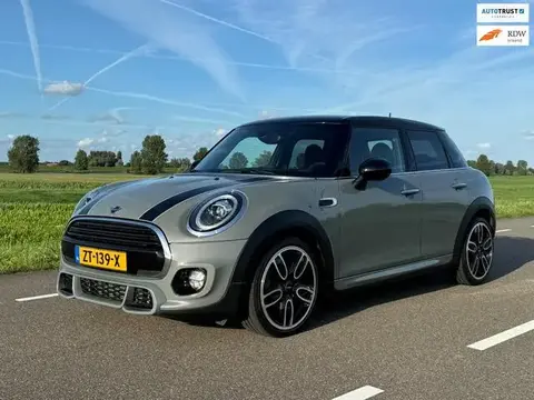 Used MINI JOHN COOPER WORKS Petrol 2018 Ad 