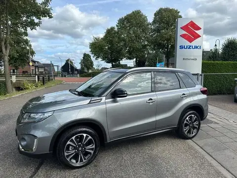 Used SUZUKI VITARA Petrol 2024 Ad 