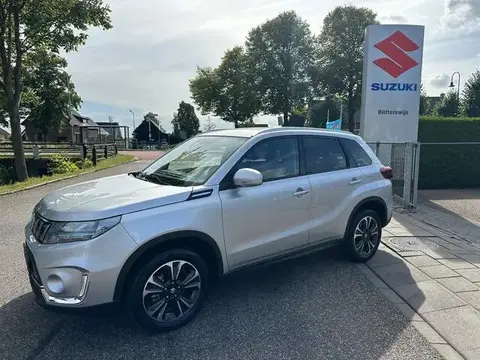 Used SUZUKI VITARA Petrol 2024 Ad 