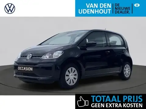 Annonce VOLKSWAGEN UP! Essence 2022 d'occasion 