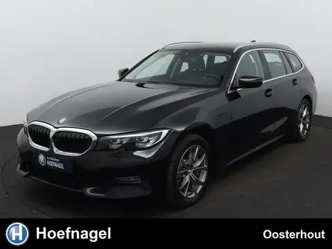 Used BMW SERIE 3 Hybrid 2021 Ad 