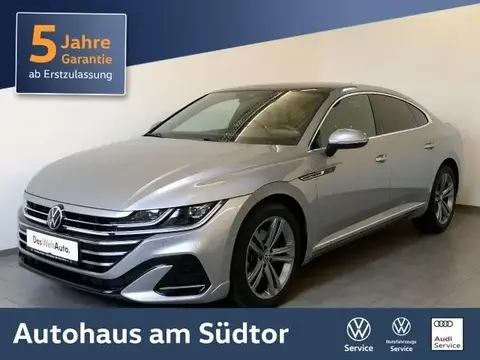 Annonce VOLKSWAGEN ARTEON Diesel 2021 d'occasion 