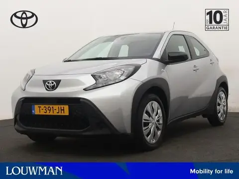 Used TOYOTA AYGO Petrol 2023 Ad 